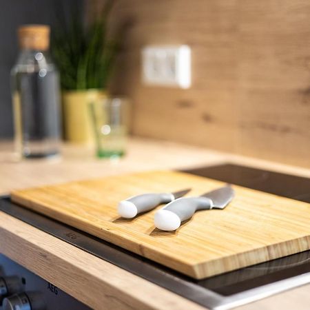 Bright - Beachstyle - Kitchen - Kingbed - Parking - Netflix Apartamento Augsburgo Exterior foto